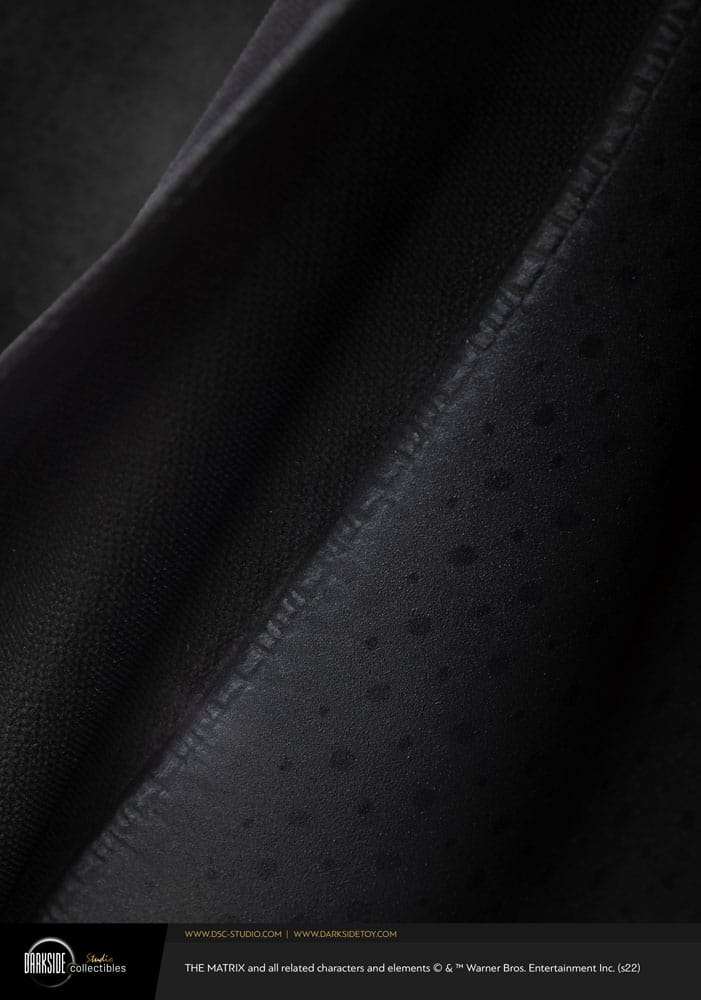 Matrix Premium Statue 1/4 Neo 20th Anniversary Edition 53 cm – Bild 13