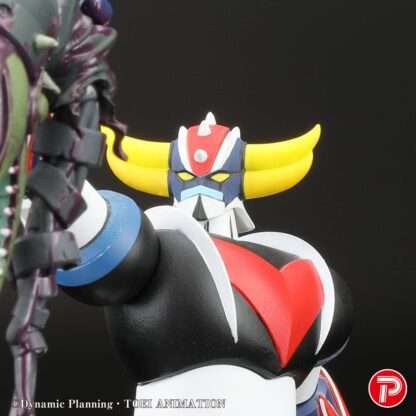 Grendizer Scene Selection 01 PVC Statue Grendizer a cry of Victory 14 cm – Bild 11