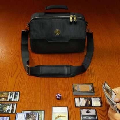 Enhance TCG Series Trading Card Case – Bild 9