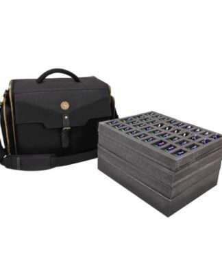 Enhance Miniature Figure War Games Figure Vault