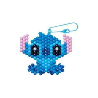 Stitch Aquabeads Bastelset Schlüsselanhänger – Bild 2