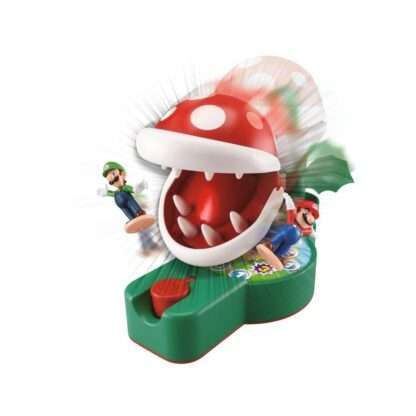 Super Mario Spiel Piranha Plant Escape – Bild 2