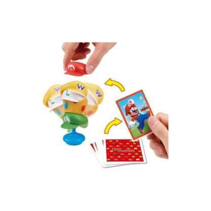 Super Mario Spiel Cap Stacker – Bild 2