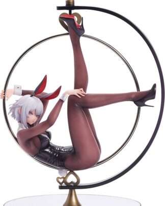 Original Character Statue 1/7 Bunny Girl Rina 25 cm