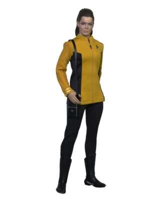 Star Trek: Strange New Worlds Actionfigur 1/6 Lt. Com Una Chin-Riley 30 cm
