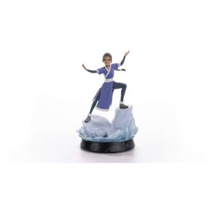 Avatar Der Herr der Elemente Statue Katara 28 cm