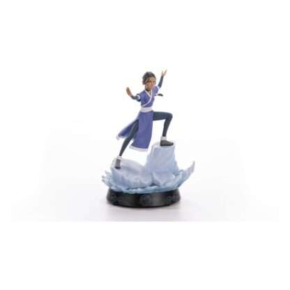 Avatar Der Herr der Elemente Statue Katara 28 cm – Bild 2
