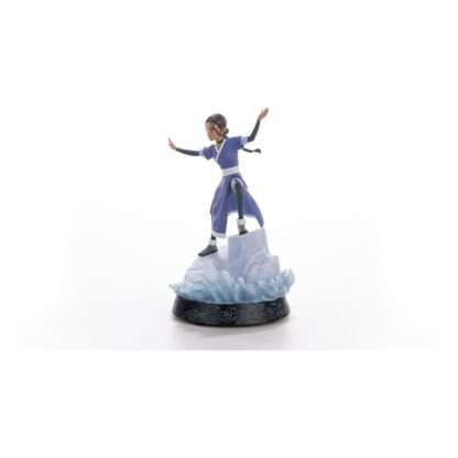 Avatar Der Herr der Elemente Statue Katara 28 cm – Bild 3
