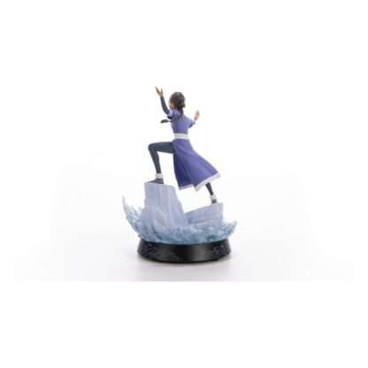Avatar Der Herr der Elemente Statue Katara 28 cm – Bild 5