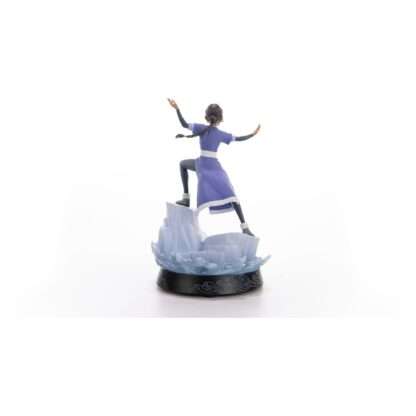 Avatar Der Herr der Elemente Statue Katara 28 cm – Bild 6