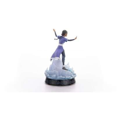 Avatar Der Herr der Elemente Statue Katara 28 cm – Bild 7