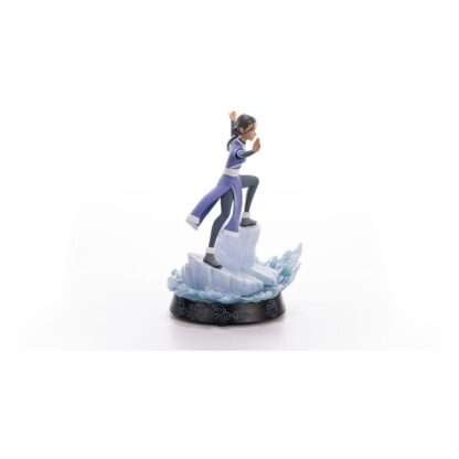 Avatar Der Herr der Elemente Statue Katara 28 cm – Bild 8