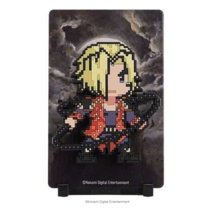 Castlevania FiGGYZ Magnet-Sammelfigur Jonathan Morris 11 cm – Bild 2