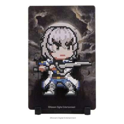 Castlevania FiGGYZ Magnet-Sammelfigur Soma Cruz 11 cm – Bild 2