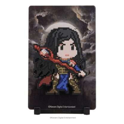 Castlevania FiGGYZ Magnet-Sammelfigur Shanoa 11 cm – Bild 2