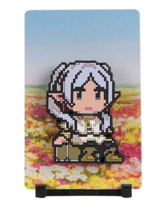 Frieren: Beyond Journey's End FiGGYZ Magnet-Sammelfigur Frieren 11 cm