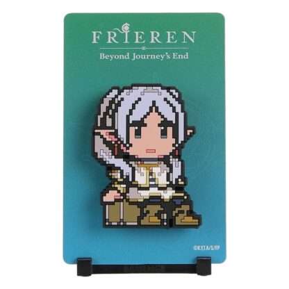 Frieren: Beyond Journey's End FiGGYZ Magnet-Sammelfigur Frieren 11 cm – Bild 2
