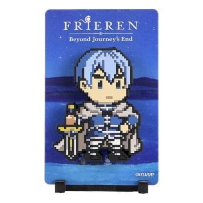 Frieren: Beyond Journey's End FiGGYZ Magnet-Sammelfigur Himmel 11 cm – Bild 2