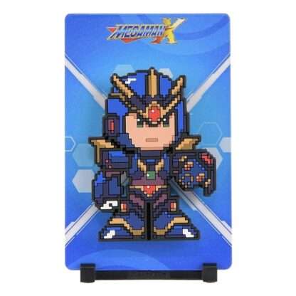 Mega Man FiGGYZ Magnet-Sammelfigur X Ultimate Armour 11 cm – Bild 2