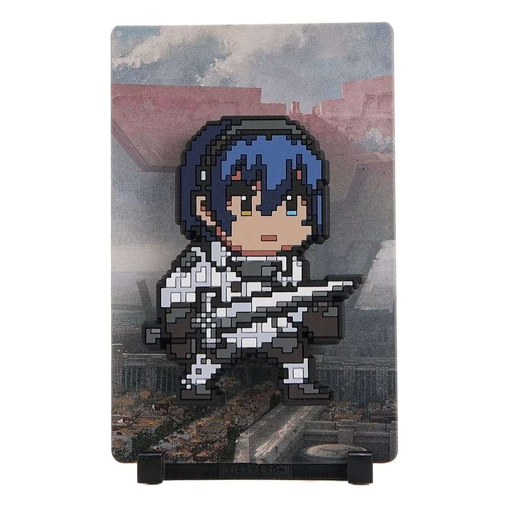 Metaphor: ReFantazio FiGGYZ Magnet-Sammelfigur Protagonist 11 cm