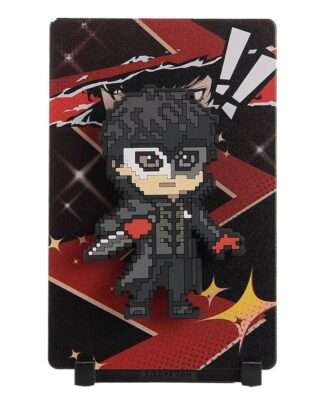 Persona 5 FiGGYZ Magnet-Sammelfigur Joker 11 cm