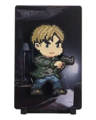 Silent Hill 2 FiGGYZ Magnet-Sammelfigur James Sunderland 11 cm
