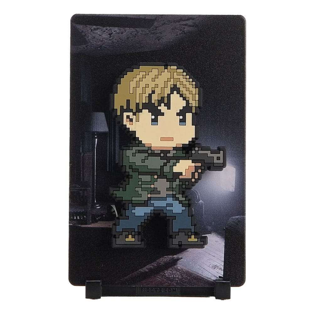 Silent Hill 2 FiGGYZ Magnet-Sammelfigur James Sunderland 11 cm