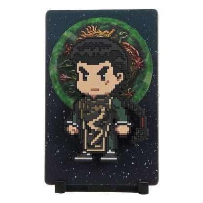 Shenmue FiGGYZ Magnet-Sammelfigur Lan Di 11 cm – Bild 2