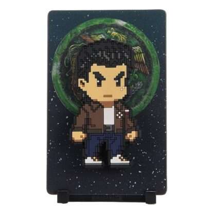 Shenmue FiGGYZ Magnet-Sammelfigur Ryo Hazuki 11 cm – Bild 2
