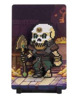 Sea of Thieves FiGGYZ Magnet-Sammelfigur The Gold Hoarder 11 cm
