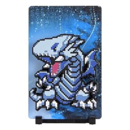 Yu-Gi-Oh! FiGGYZ Magnet-Sammelfigur Blue-Eyes White Dragon 11 cm