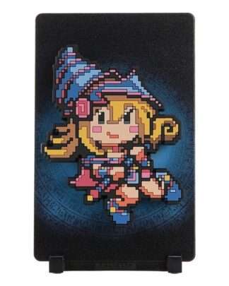 Yu-Gi-Oh! FiGGYZ Magnet-Sammelfigur Dark Magician Girl 11 cm