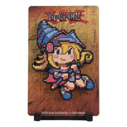 Yu-Gi-Oh! FiGGYZ Magnet-Sammelfigur Dark Magician Girl 11 cm – Bild 2