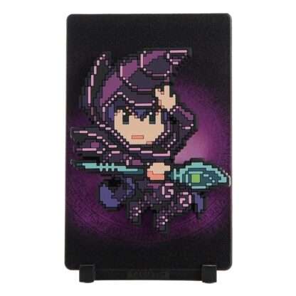 Yu-Gi-Oh! FiGGYZ Magnet-Sammelfigur Dark Magician 11 cm