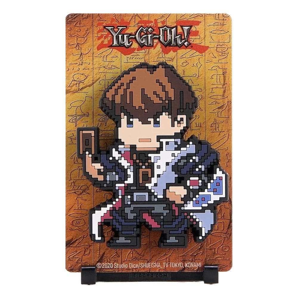 Yu-Gi-Oh! FiGGYZ Magnet-Sammelfigur Seto Kaiba 11 cm – Bild 2
