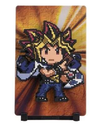 Yu-Gi-Oh! FiGGYZ Magnet-Sammelfigur Yami Yugi 11 cm