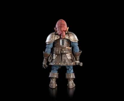 Mythic Legions Horror of Einsamall Actionfigur Burris Birgerstori Imp-Scale – Bild 4