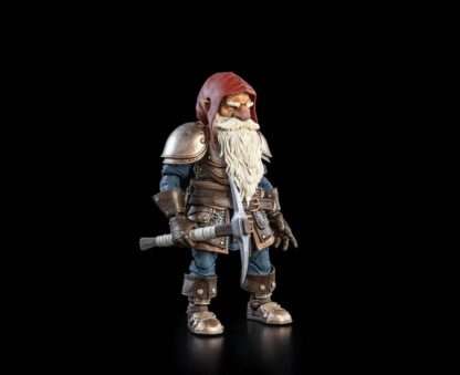 Mythic Legions Horror of Einsamall Actionfigur Burris Birgerstori Imp-Scale – Bild 8