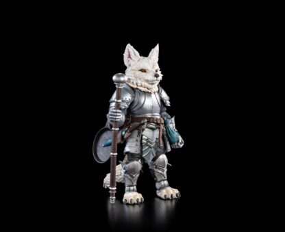 Mythic Legions Horror of Einsamall Actionfigur Bylur Frostfurr Imp-Scale – Bild 8