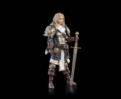 Mythic Legions Horror of Einsamall Actionfigur Commander Igraine – Bild 7
