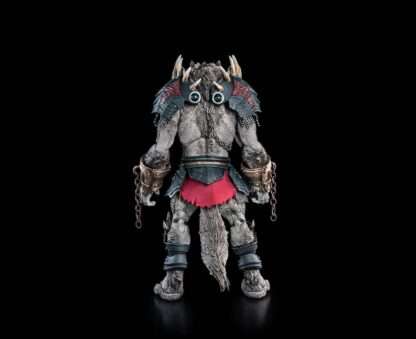 Mythic Legions Horror of Einsamall Actionfigur Garmyr the Horror of Einsamall Ogre-scale – Bild 3