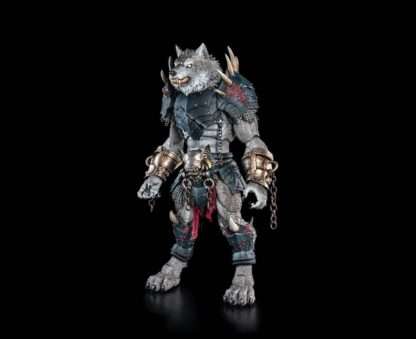 Mythic Legions Horror of Einsamall Actionfigur Garmyr the Horror of Einsamall Ogre-scale – Bild 6