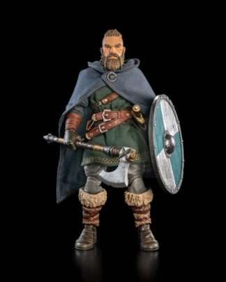 Mythic Legions Horror of Einsamall Actionfigur Halvard of Frothvar