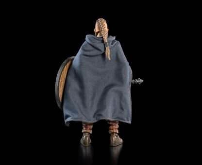 Mythic Legions Horror of Einsamall Actionfigur Halvard of Frothvar – Bild 4
