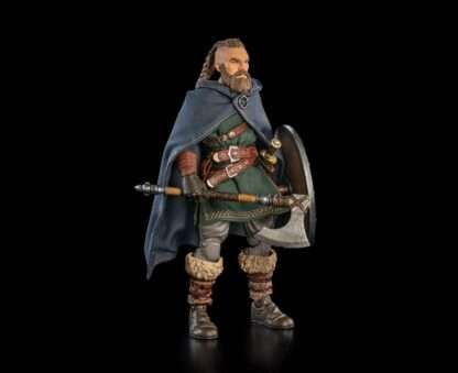 Mythic Legions Horror of Einsamall Actionfigur Halvard of Frothvar – Bild 8