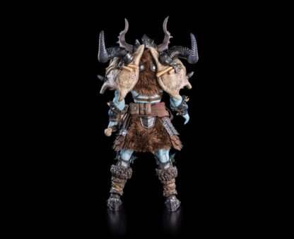 Mythic Legions Horror of Einsamall Actionfigur J´akull Ironbones – Bild 4