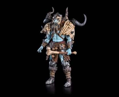 Mythic Legions Horror of Einsamall Actionfigur J´akull Ironbones – Bild 7
