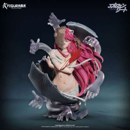 Elfen Lied Elite Büste 1/4 Lucy 30 cm – Bild 2
