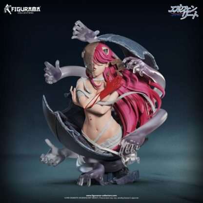 Elfen Lied Elite Büste 1/4 Lucy 30 cm – Bild 3
