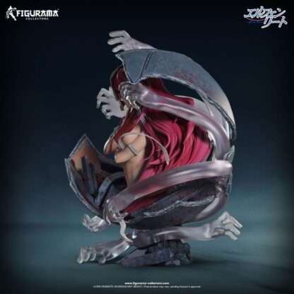 Elfen Lied Elite Büste 1/4 Lucy 30 cm – Bild 4
